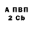 А ПВП VHQ Tanya Utts